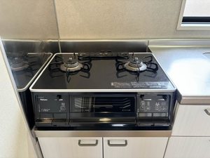 サリーレ太陽Ⅱ A棟 A0202号-4