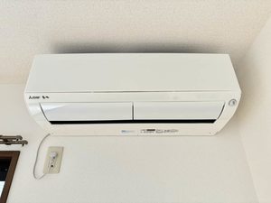 サリーレ太陽Ⅱ A棟 A0202号-12