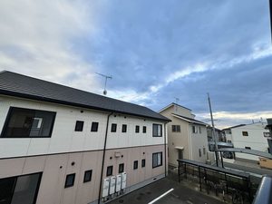 サリーレ太陽Ⅱ A棟 A0202号-14