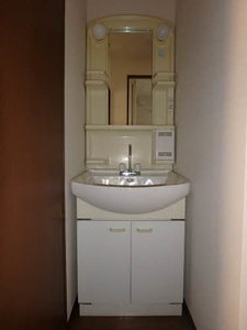 サリーレ太陽Ⅱ　　Ｂ棟 B0203号-6