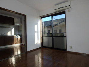 サリーレ太陽Ⅱ　　Ｂ棟 B0203号-7