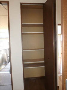 サリーレ太陽Ⅱ　　Ｂ棟 B0203号-10