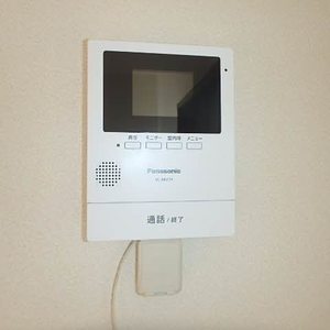 サリーレ太陽Ⅱ　　Ｂ棟 B0203号-11