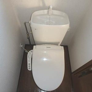 サリーレ太陽Ⅱ　　Ｂ棟 B0203号-12