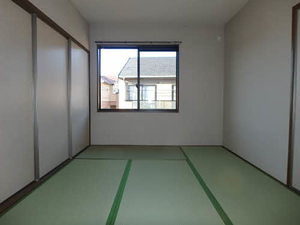 サリーレ太陽Ⅱ　　Ｂ棟 B0203号-13