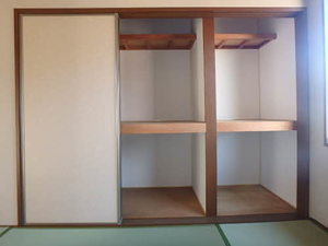 サリーレ太陽Ⅱ　　Ｂ棟 B0203号-15