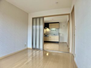 サンハイツ　Ｄ棟 A0205号-2