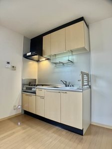 サンハイツ　Ｄ棟 A0205号-3