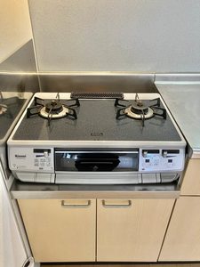 サンハイツ　Ｄ棟 A0205号-4