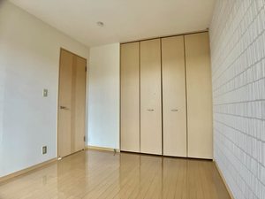 サンハイツ　Ｄ棟 A0205号-5