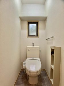 サンハイツ　Ｄ棟 A0205号-9