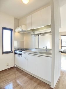 リバティ　Ｂ棟 B0202号-3