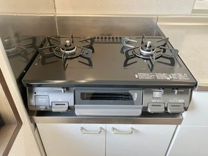 リバティ　Ｂ棟 B0202号-4