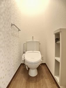 リバティ　Ｂ棟 B0202号-7