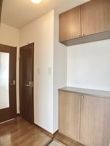 リバティ　Ｂ棟 B0202号-8