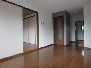 レジデンス古城　　Ａ棟 A0101号-2