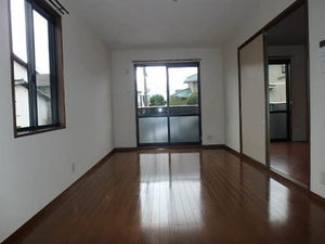 レジデンス古城　　Ａ棟 A0101号-3