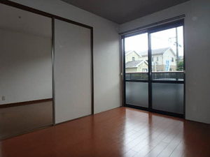 レジデンス古城　　Ａ棟 A0101号-4