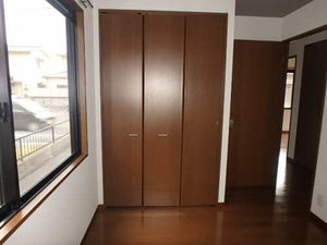 レジデンス古城　　Ａ棟 A0101号-6