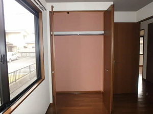 レジデンス古城　　Ａ棟 A0101号-7