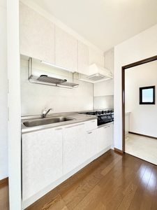 レジデンス古城　　Ａ棟 A0202号-3