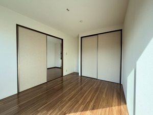 レジデンス古城　　Ａ棟 A0202号-5