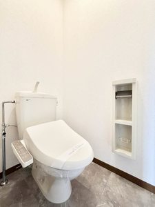 レジデンス古城　　Ａ棟 A0202号-9