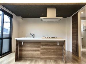 レジデンス古城　　Ｂ棟 B0103号-4