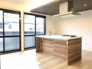 レジデンス古城　　Ｂ棟 B0103号-6