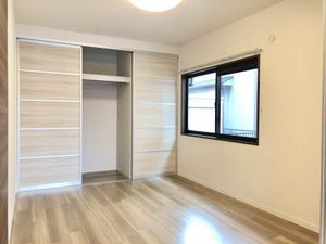 レジデンス古城　　Ｂ棟 B0103号-7