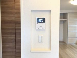 レジデンス古城　　Ｂ棟 B0103号-8