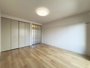 グリーンハイツ味野 A0201号-2