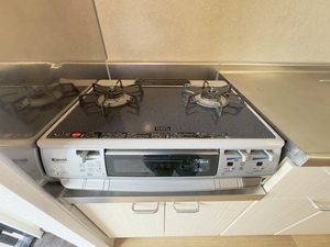 グリーンハイツ味野 A0201号-4