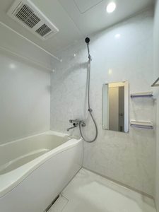 グリーンハイツ味野 A0201号-8