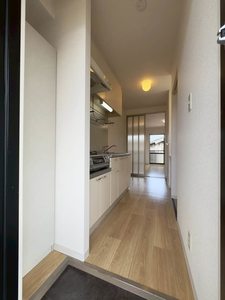 グリーンハイツ味野 A0201号-10