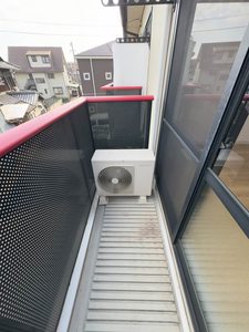 グリーンハイツ味野 A0201号-13