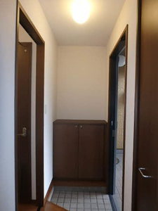 まるハウス　Ｂ棟 B0103号-1