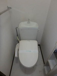 まるハウス　Ｂ棟 B0103号-2