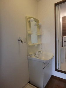 まるハウス　Ｂ棟 B0103号-4