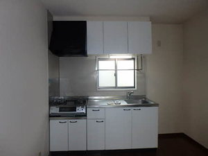 まるハウス　Ｂ棟 B0103号-5