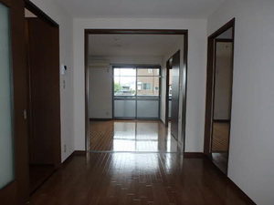 まるハウス　Ｂ棟 B0103号-6