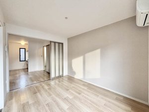 セトル 竜の口 A棟 A0201号-2