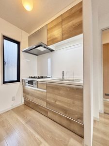 セトル 竜の口 A棟 A0201号-3