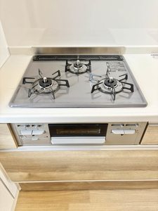 セトル 竜の口 A棟 A0201号-4