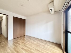 ＪＲＢハイツ倉敷 A0107号-2