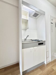 ＪＲＢハイツ倉敷 A0107号-3