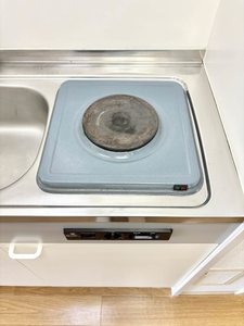 ＪＲＢハイツ倉敷 A0107号-4