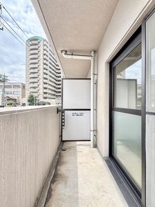 ＪＲＢハイツ倉敷 A0107号-13