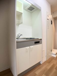 JRBハイツ倉敷 A0207号-3