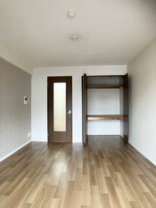 JRBハイツ倉敷 A0207号-5